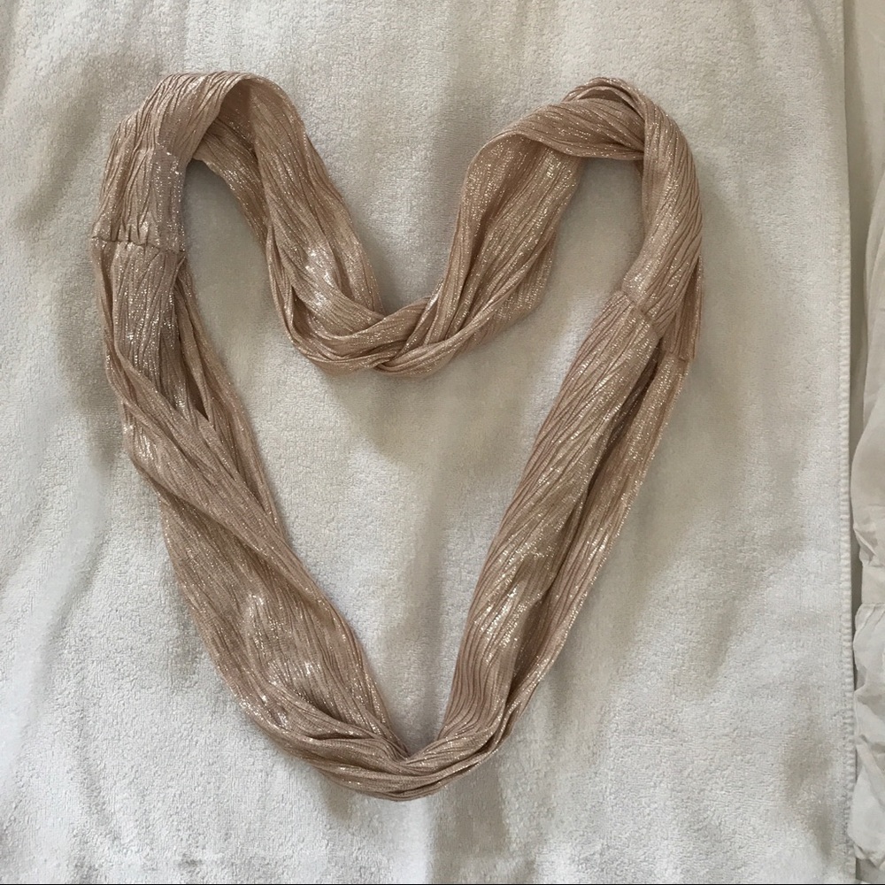 Whbm Infinity Scarf - image 2